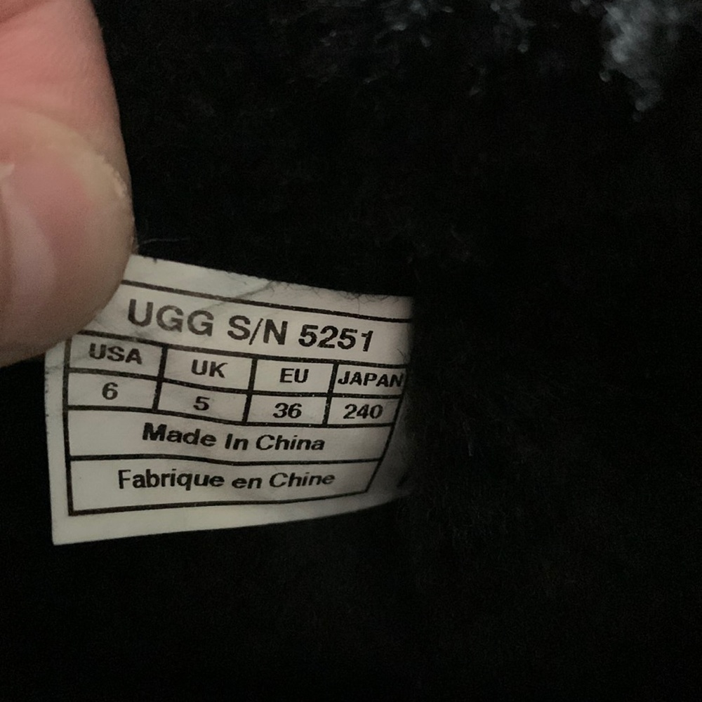 Women’s UGG Boots
